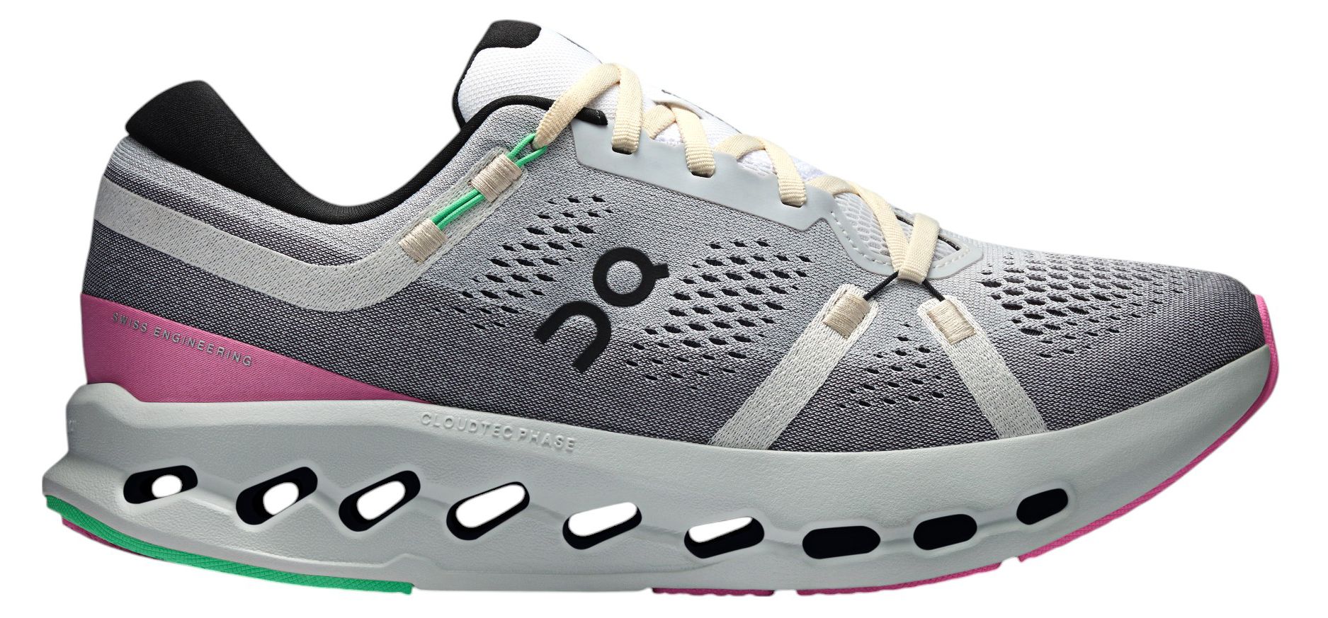 On Shoes
