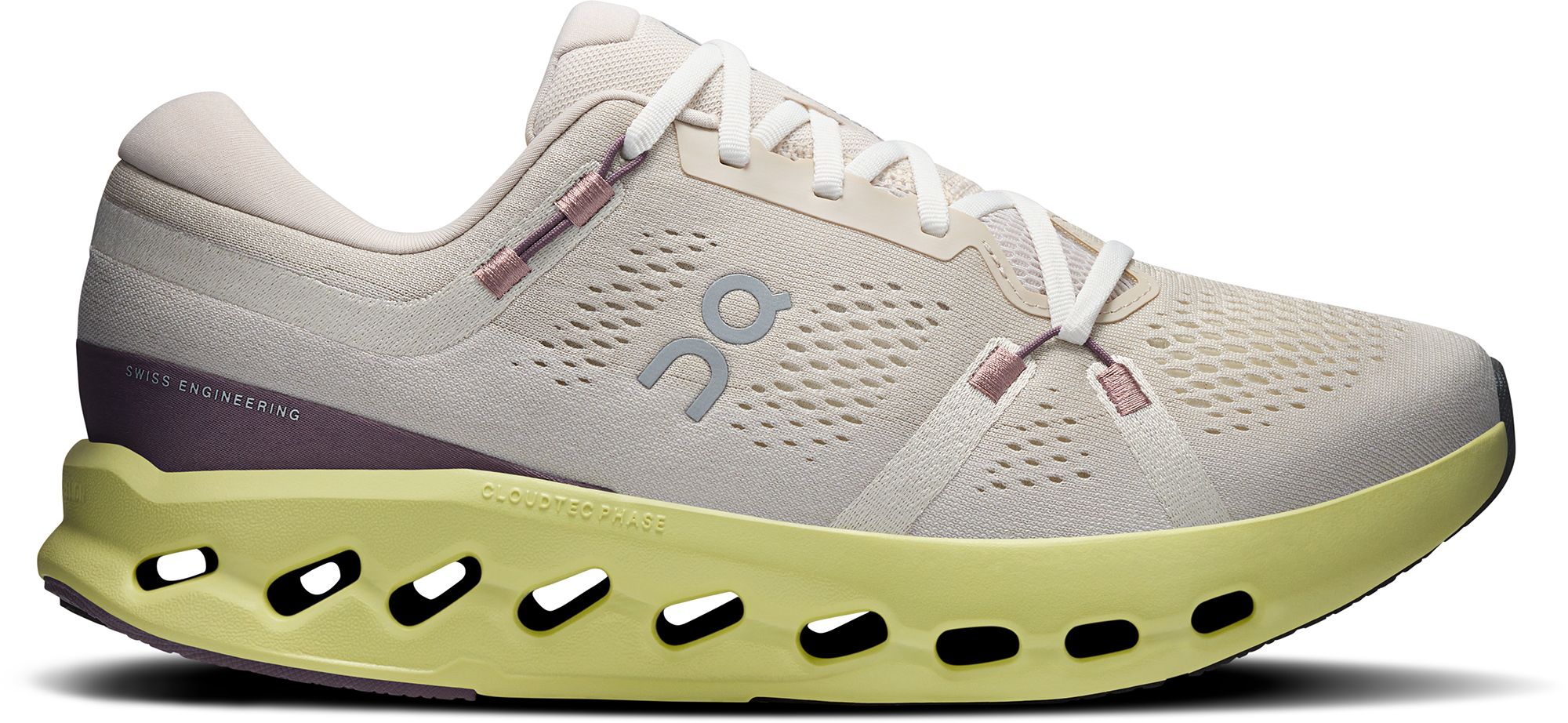 On Men's Cloudsurfer 2 Running Shoes