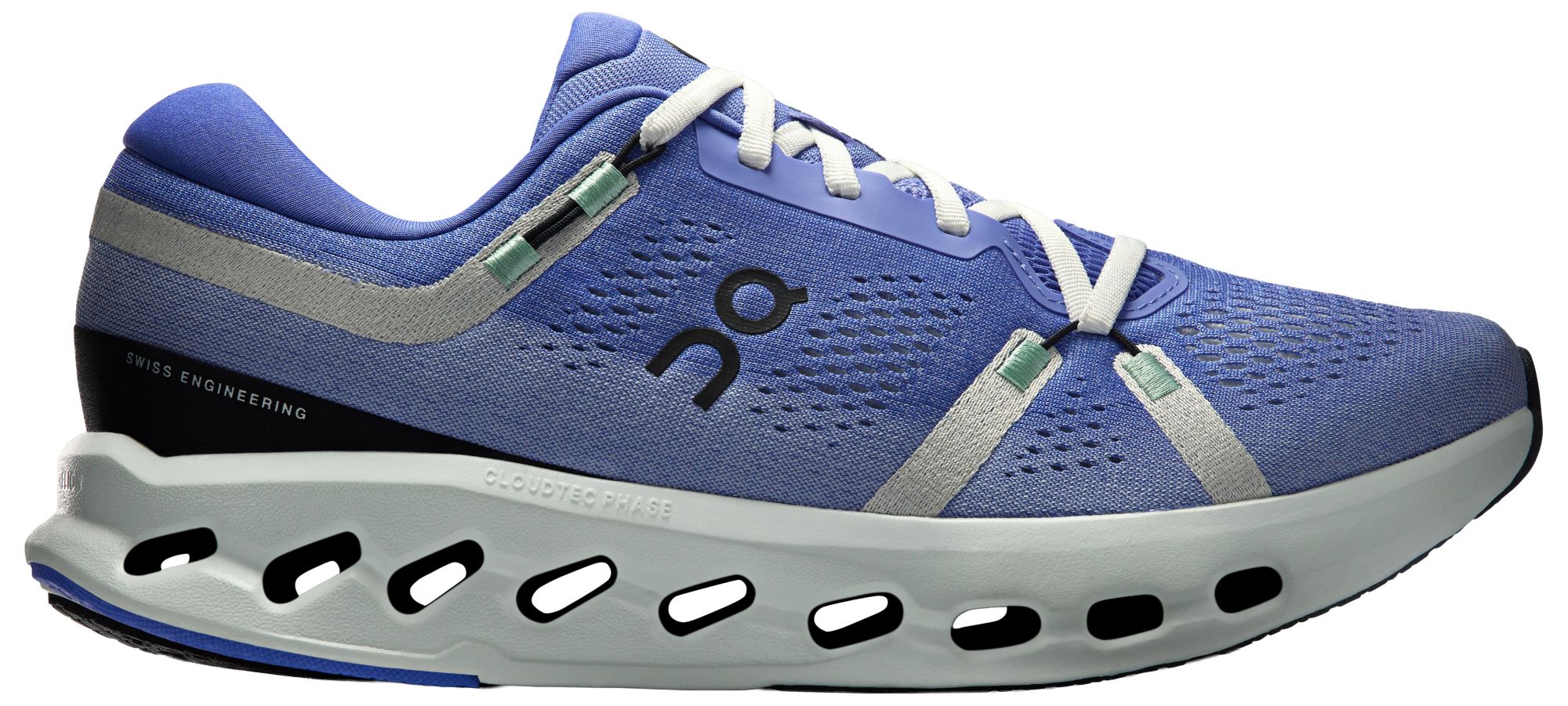On Men's Cloudsurfer 2 Running Shoes