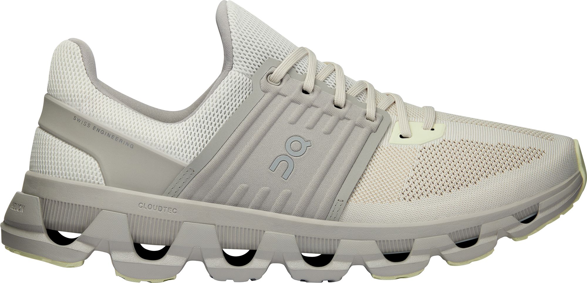 On Men's Cloudswift 3 AD Running Shoes