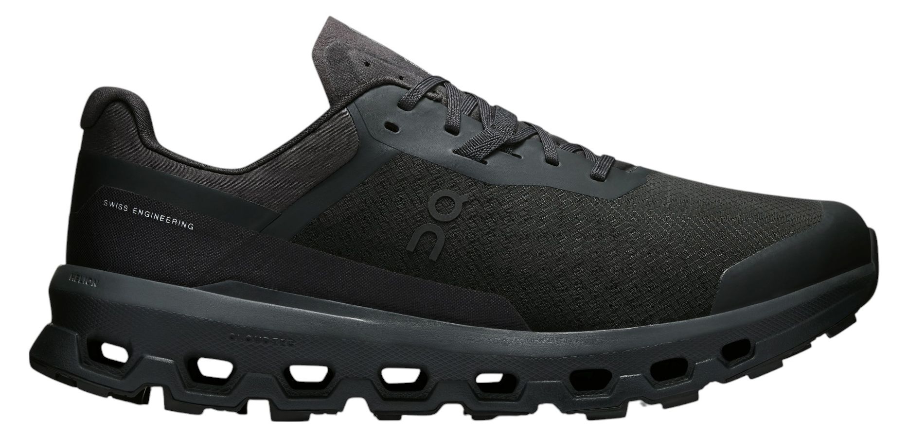 Black/Black