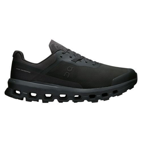 靴 On Cloud 6 Waterproof Black 25.0 Men's Cloud 6 Waterproof | Black | On United States