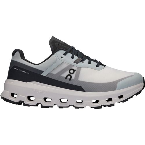 On Men's Cloudvista 2 Trail Running Shoes