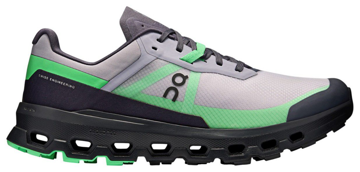 On Men's Cloudvista 2 Trail Running Shoes