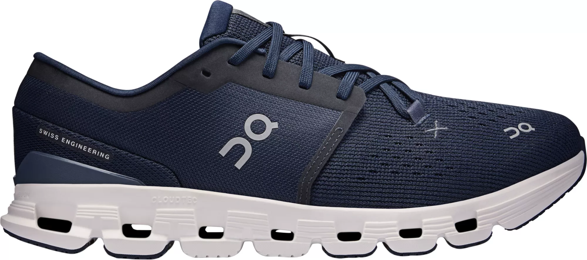 On Men's Cloud X 4 Training Shoes