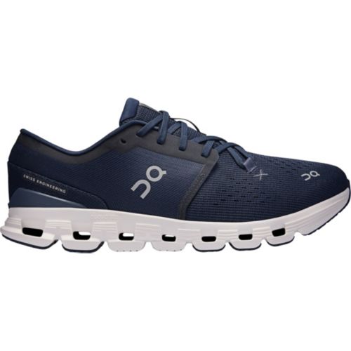 On Men's Cloud X 4 Training Shoes