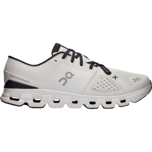 On Men's Cloud X 4 Training Shoes