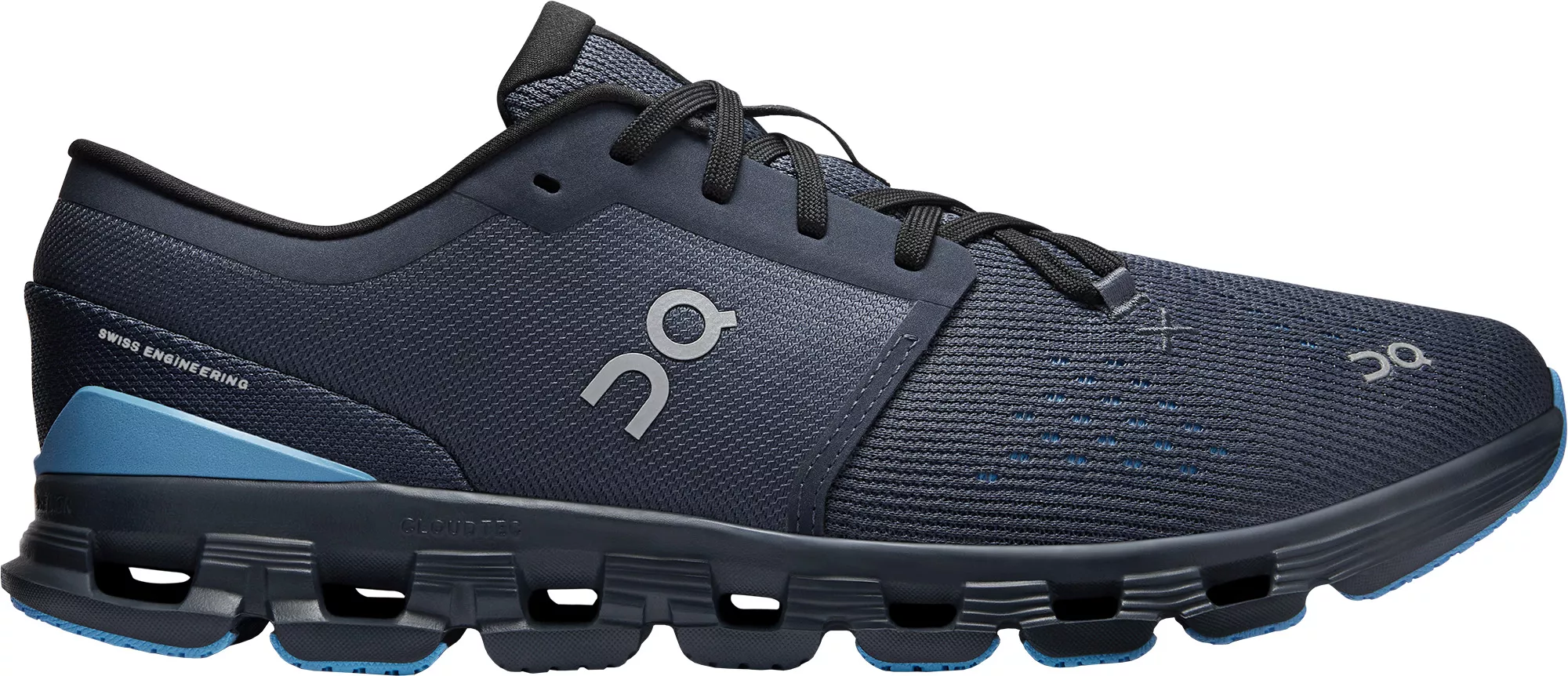 On Men's Cloud X 4 Training Shoes