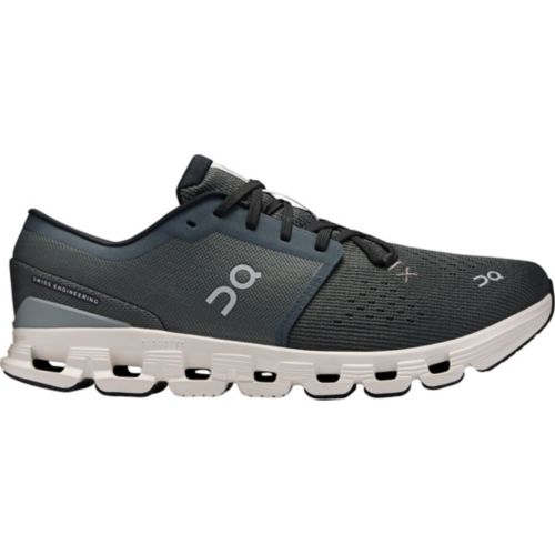 On Men's Cloud X 4 Training Shoes