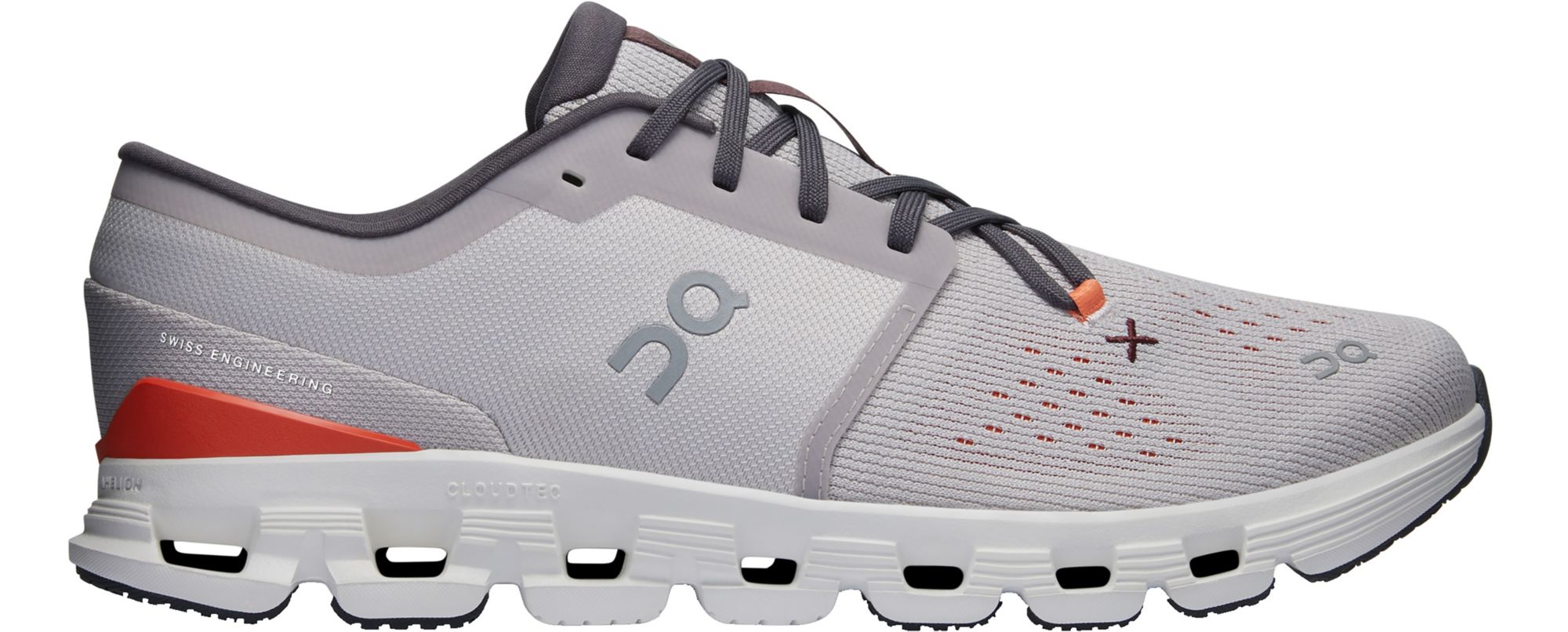 On Men's Cloud X 4 Training Shoes