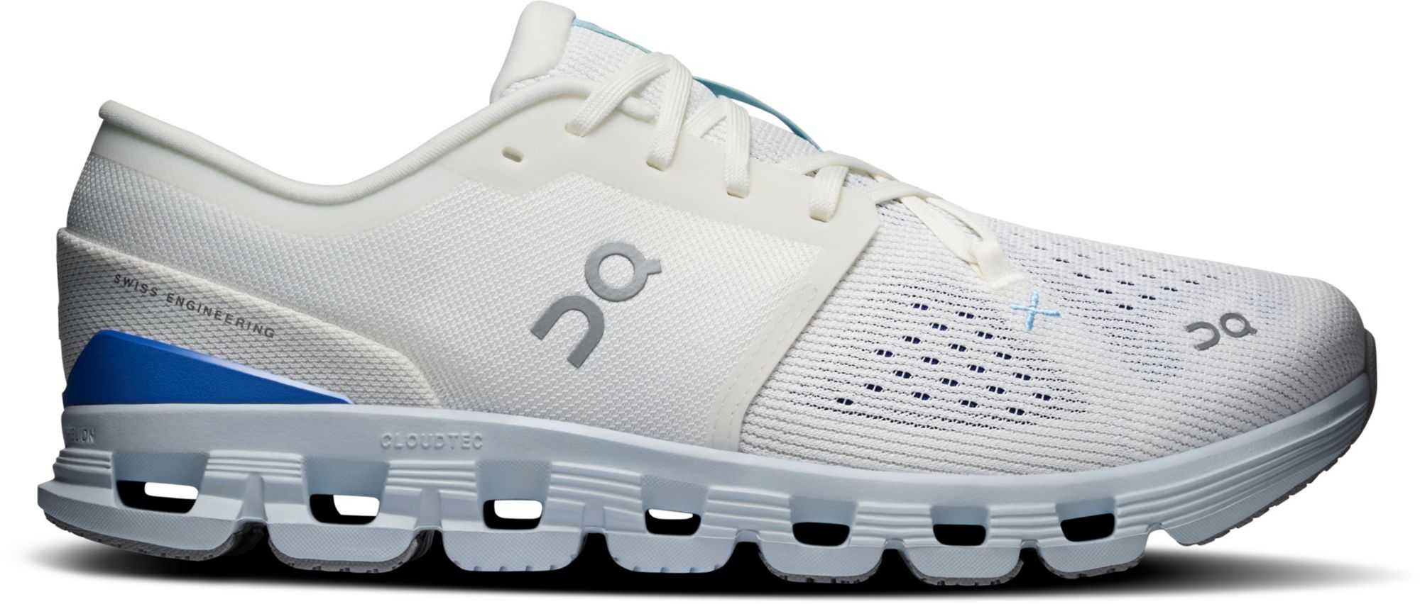 On Men's Cloud X 4 Training Shoes