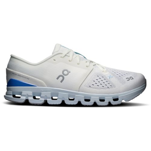 On Men's Cloud X 4 Training Shoes