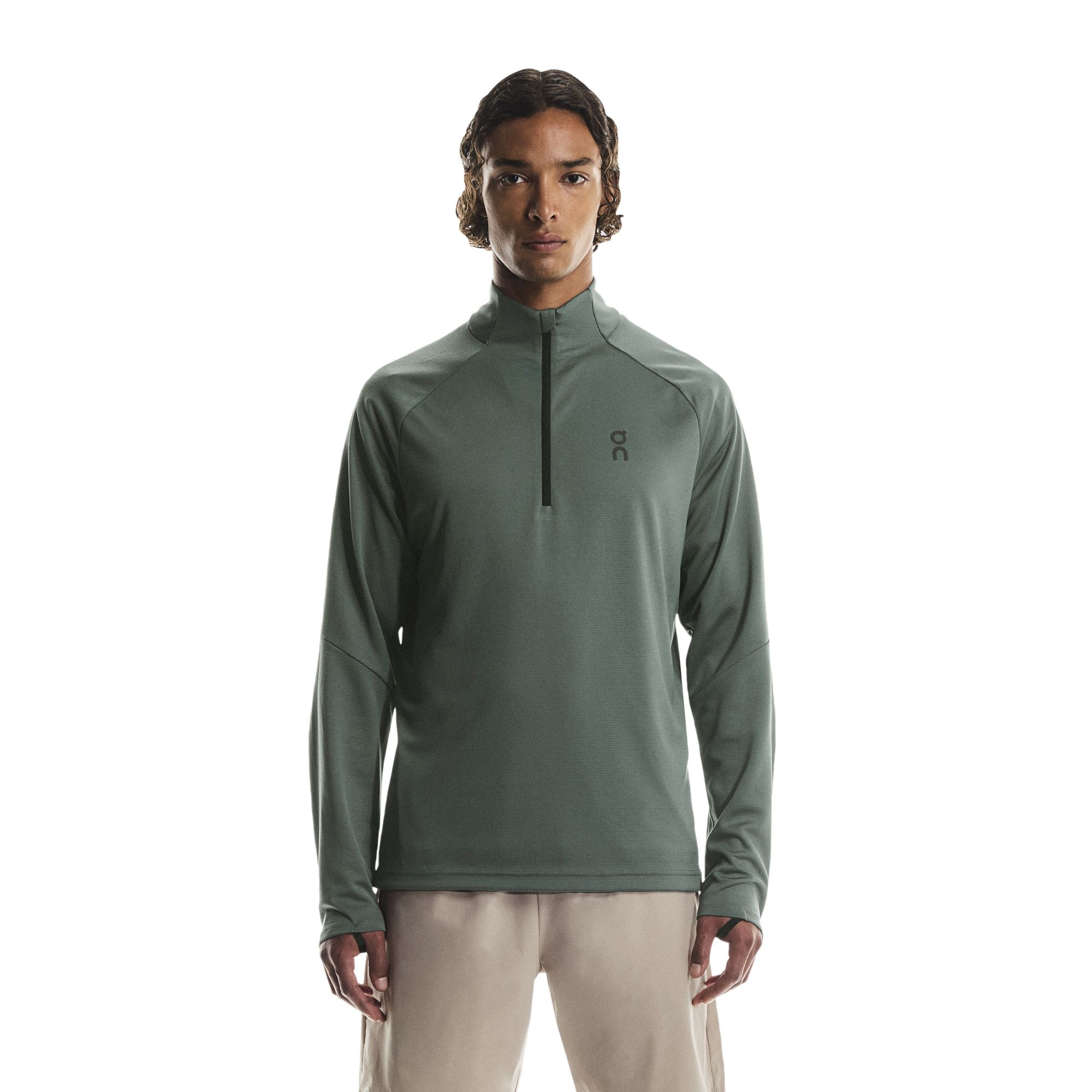 Men's Running Shirts & Tops