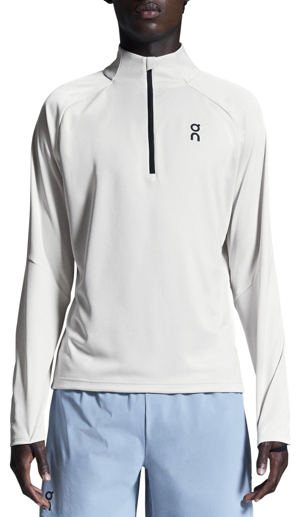 On Men's Climate Long Sleeve Shirt