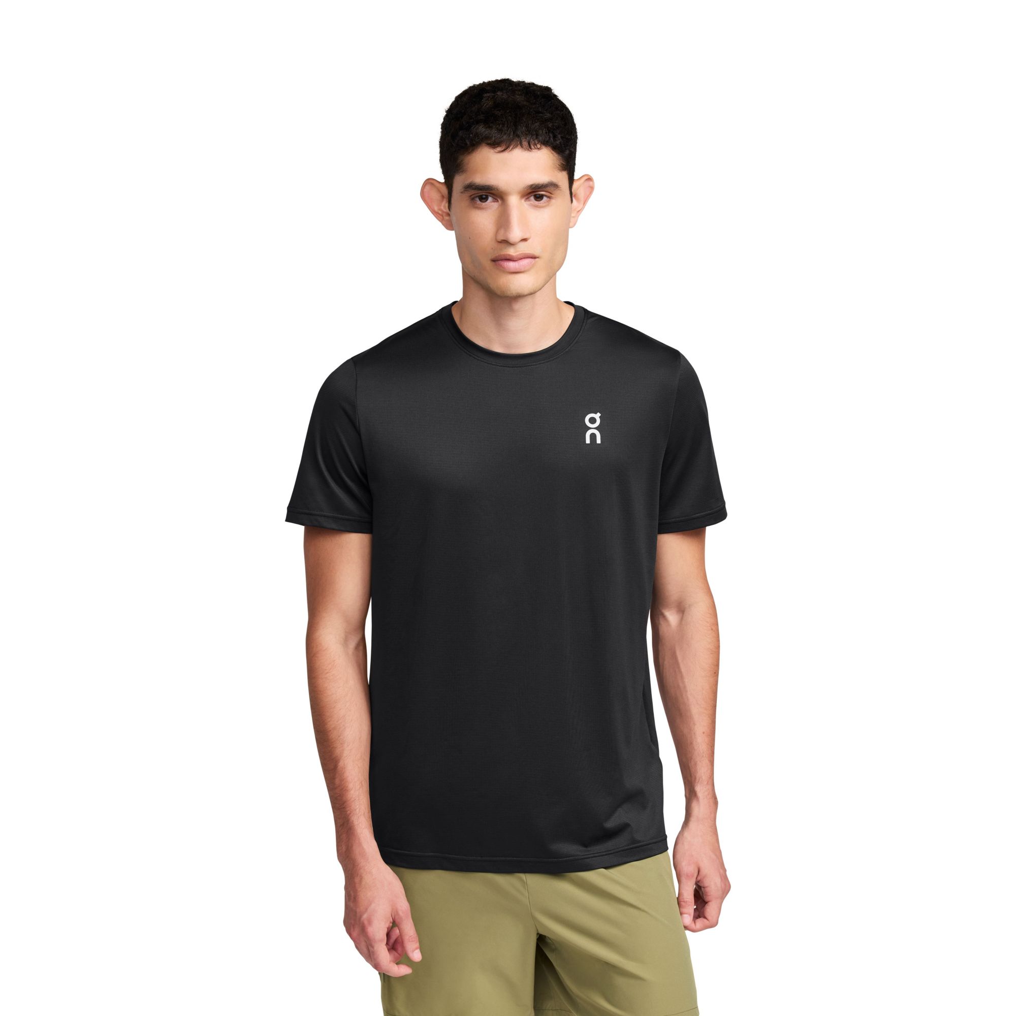 On Men's Core T-Shirt Black thumbnail
