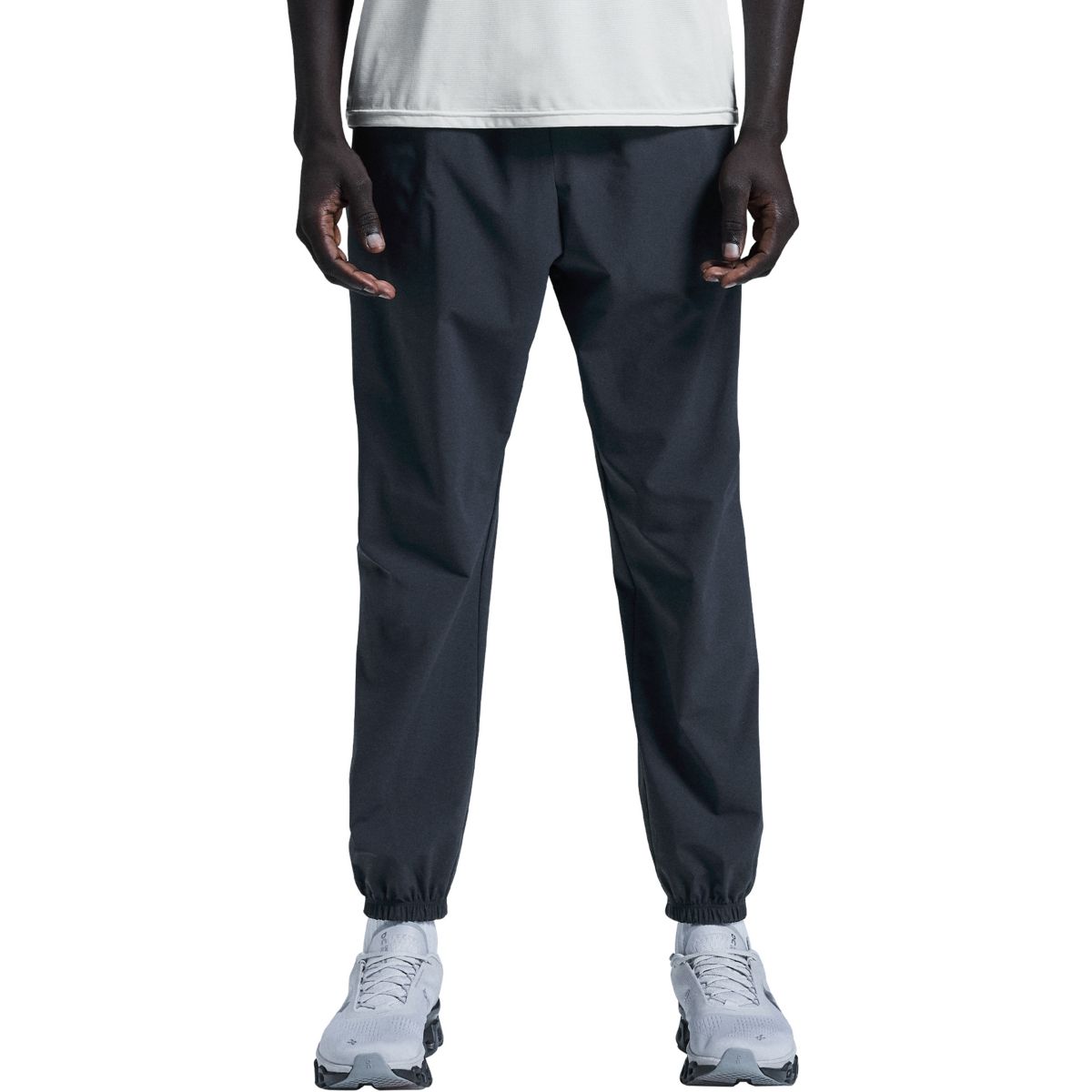 【BAON】[unisex] Kevon Jogger Pants Men's Burton Multipath Jogger Pants | Technical Apparel