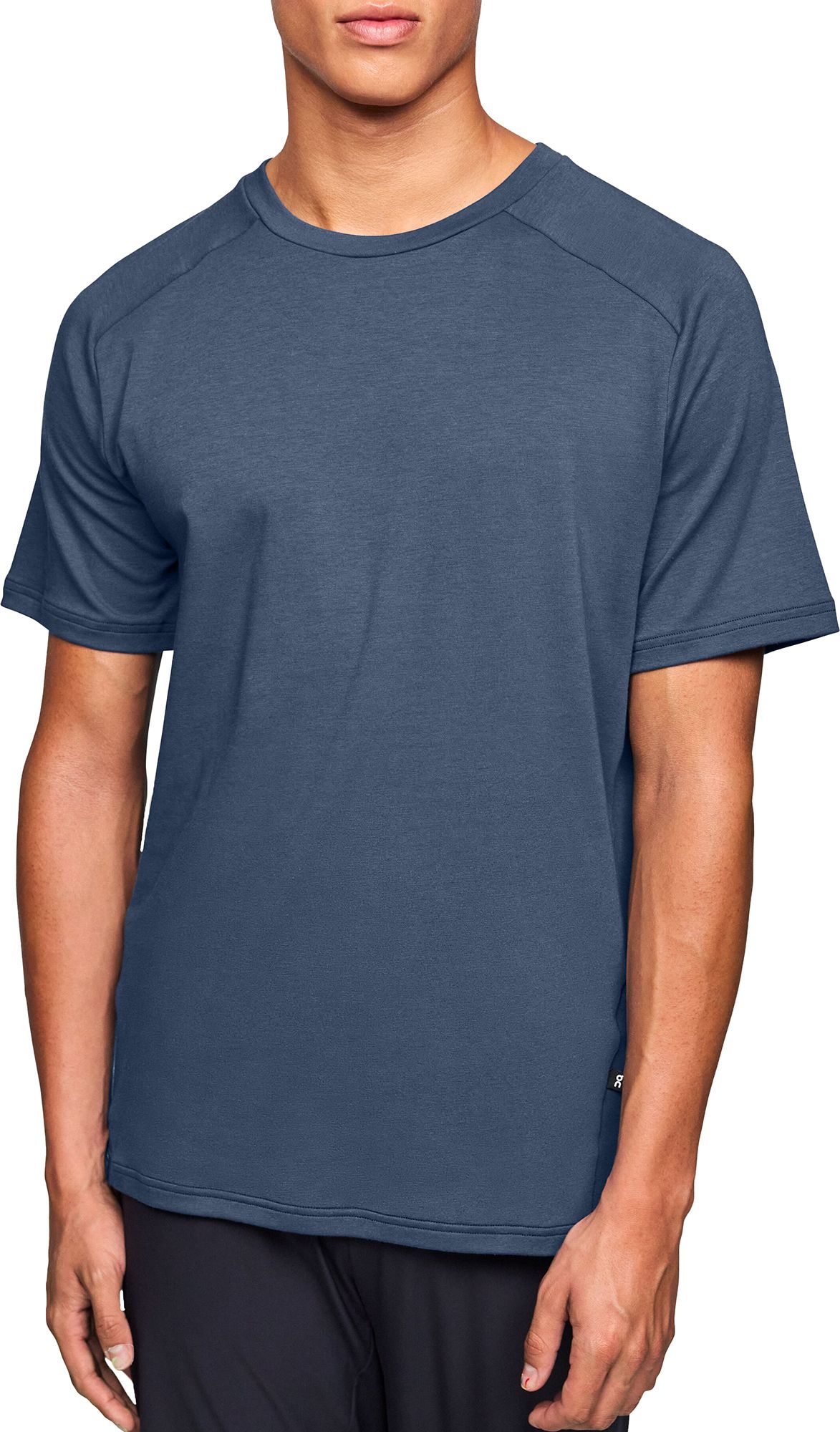 On Men's 24 Focus Short Sleeve T-Shirt
