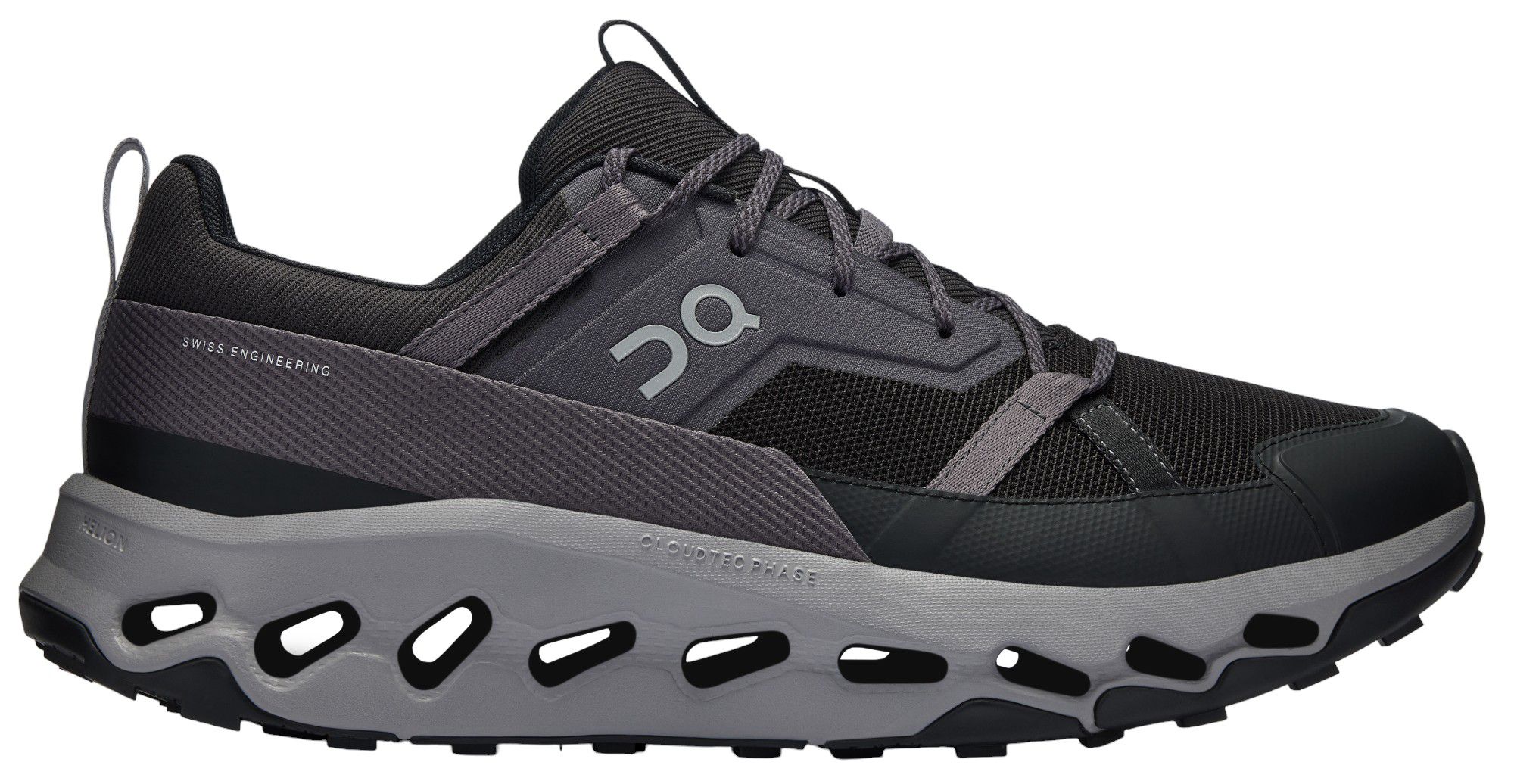 Black/Alloy