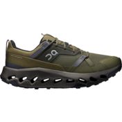 スニーカー On Men's Cloudwander Waterproof Hiking Shoes On Men's Cloudwander Waterproof