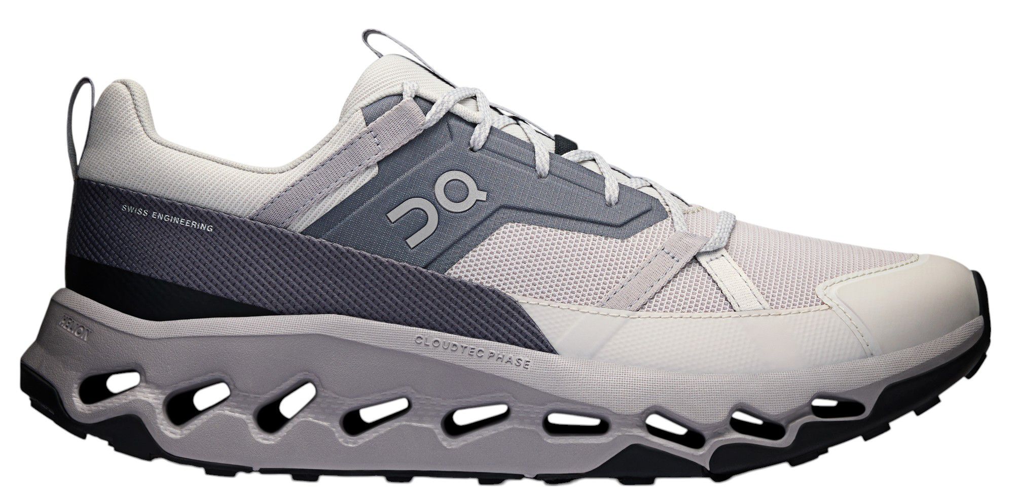 Wolf Grey