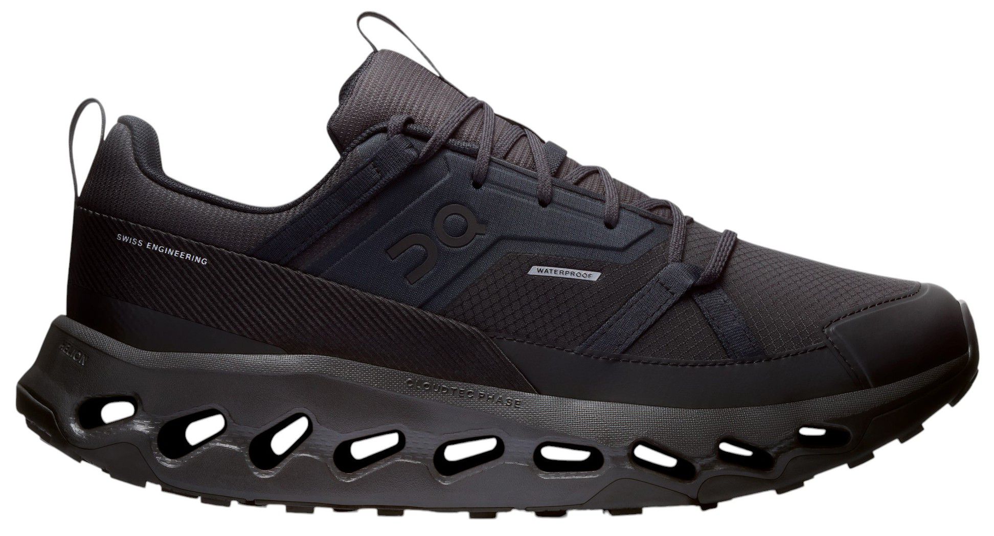 Black/Black