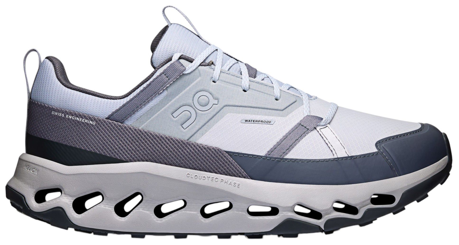 On Men's Cloudhorizon Waterproof Hiking Shoes