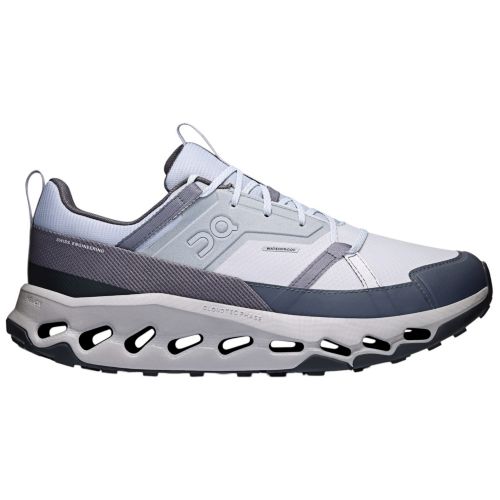 Waterproof Shoes On Cloud Hi Waterproof Review On Cloudvista