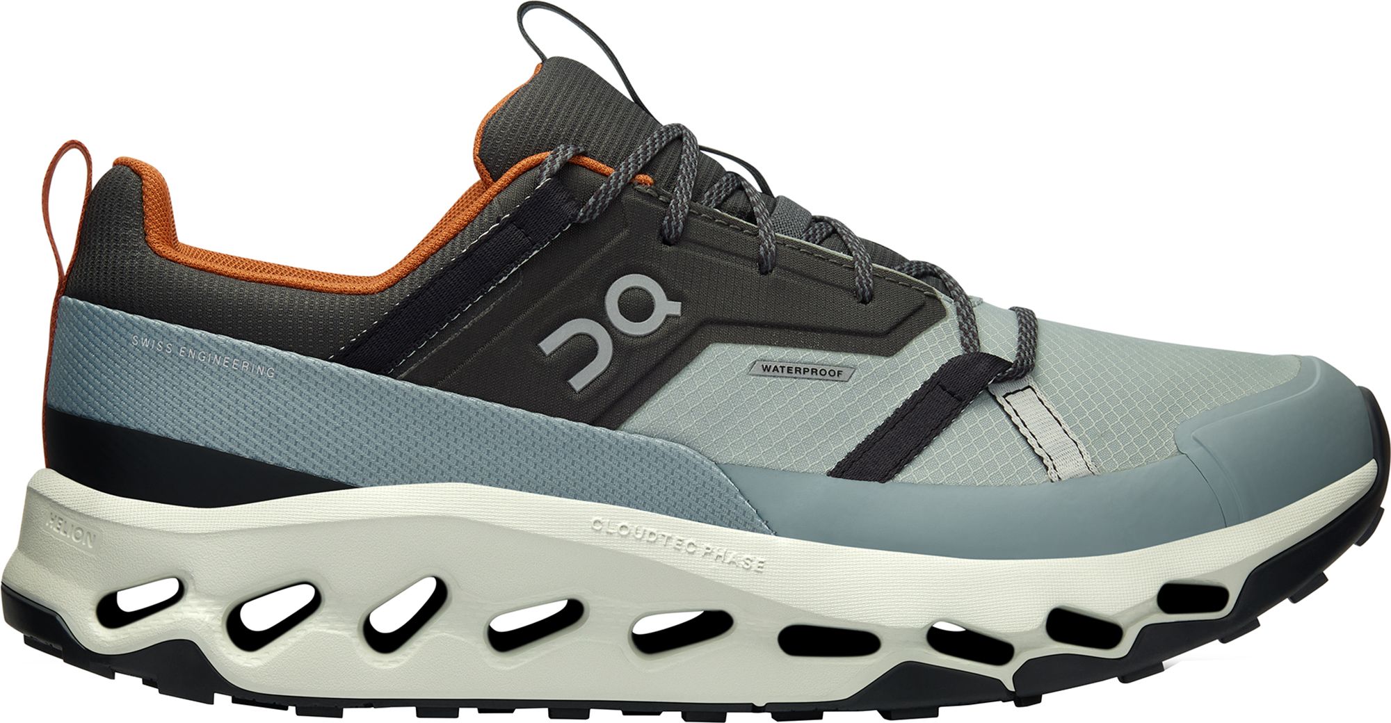 Hiking Footwear
