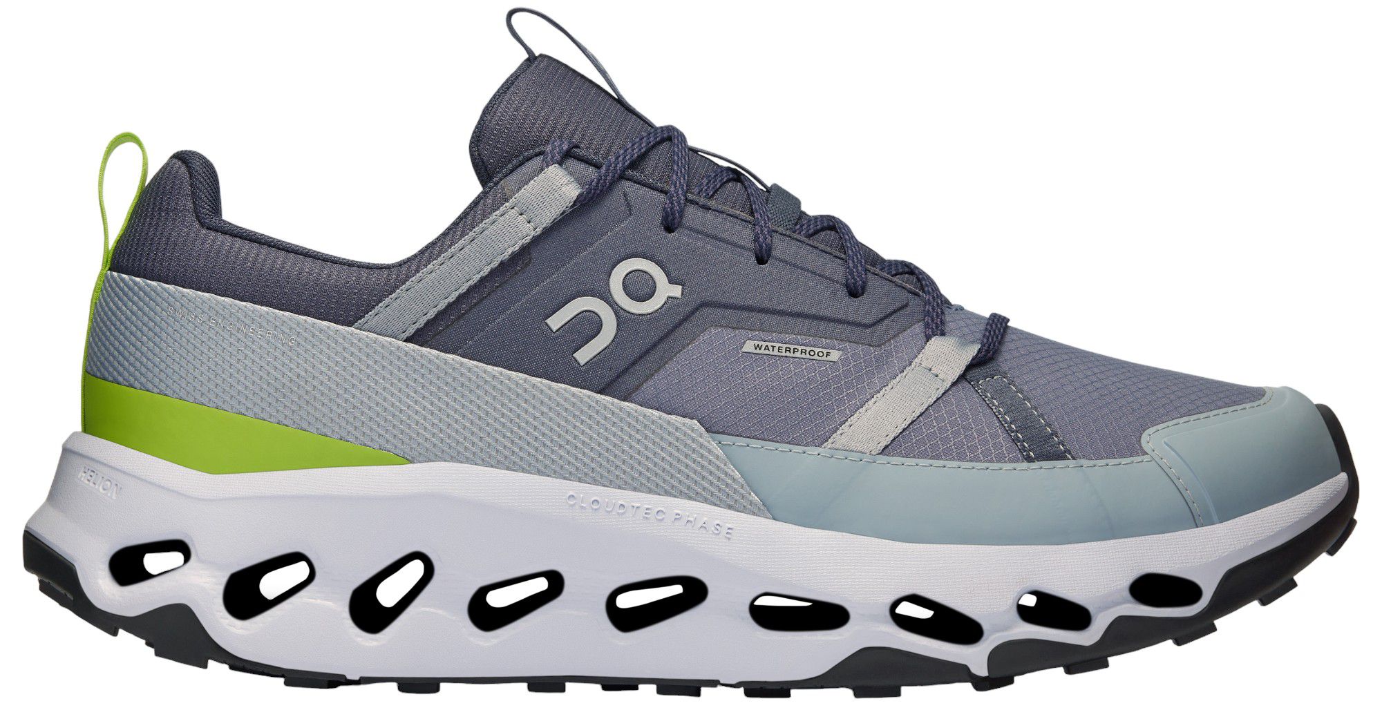 Hiking Footwear