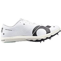 On Men's Cloudspike 1000m Track and Field Shoes