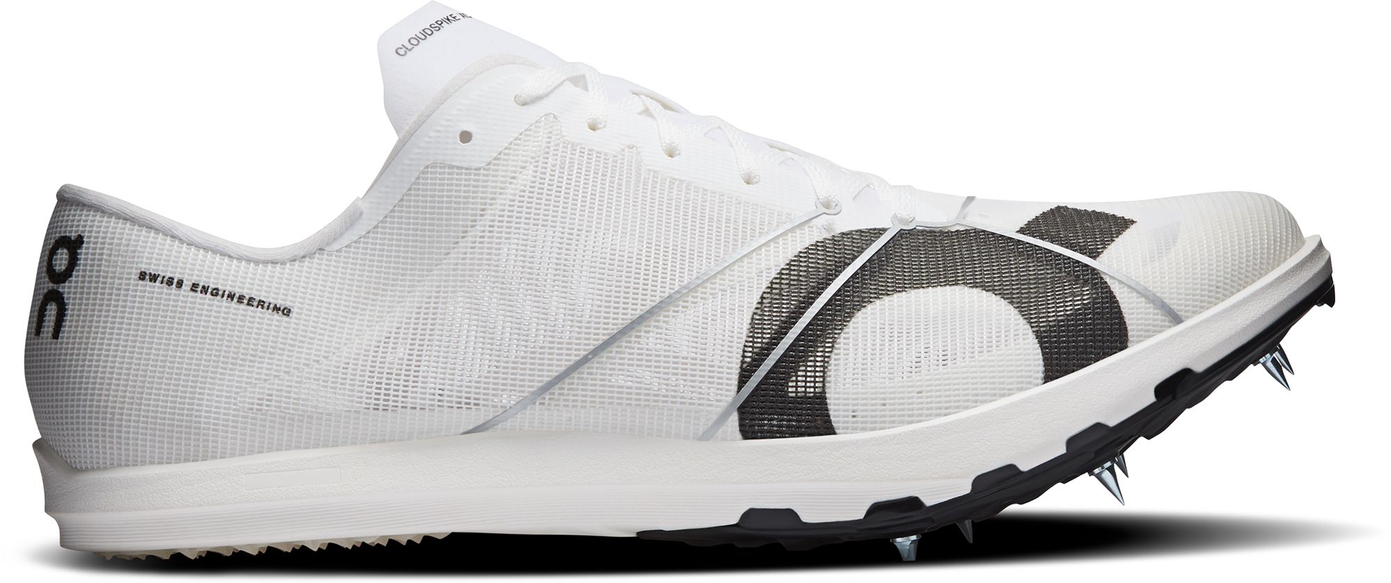 On Men's Cloudspike XC Track and Field Shoes