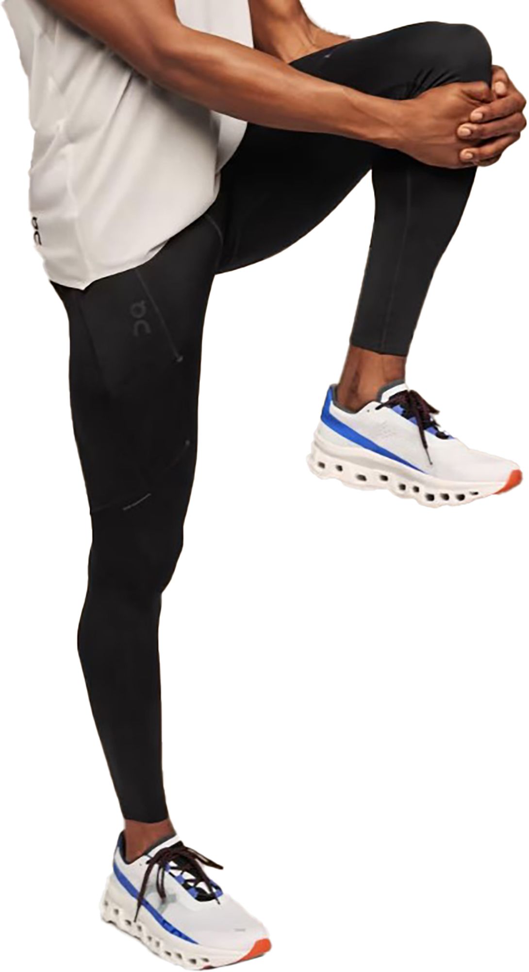 On Men's Performance Tights