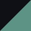 Black/Green