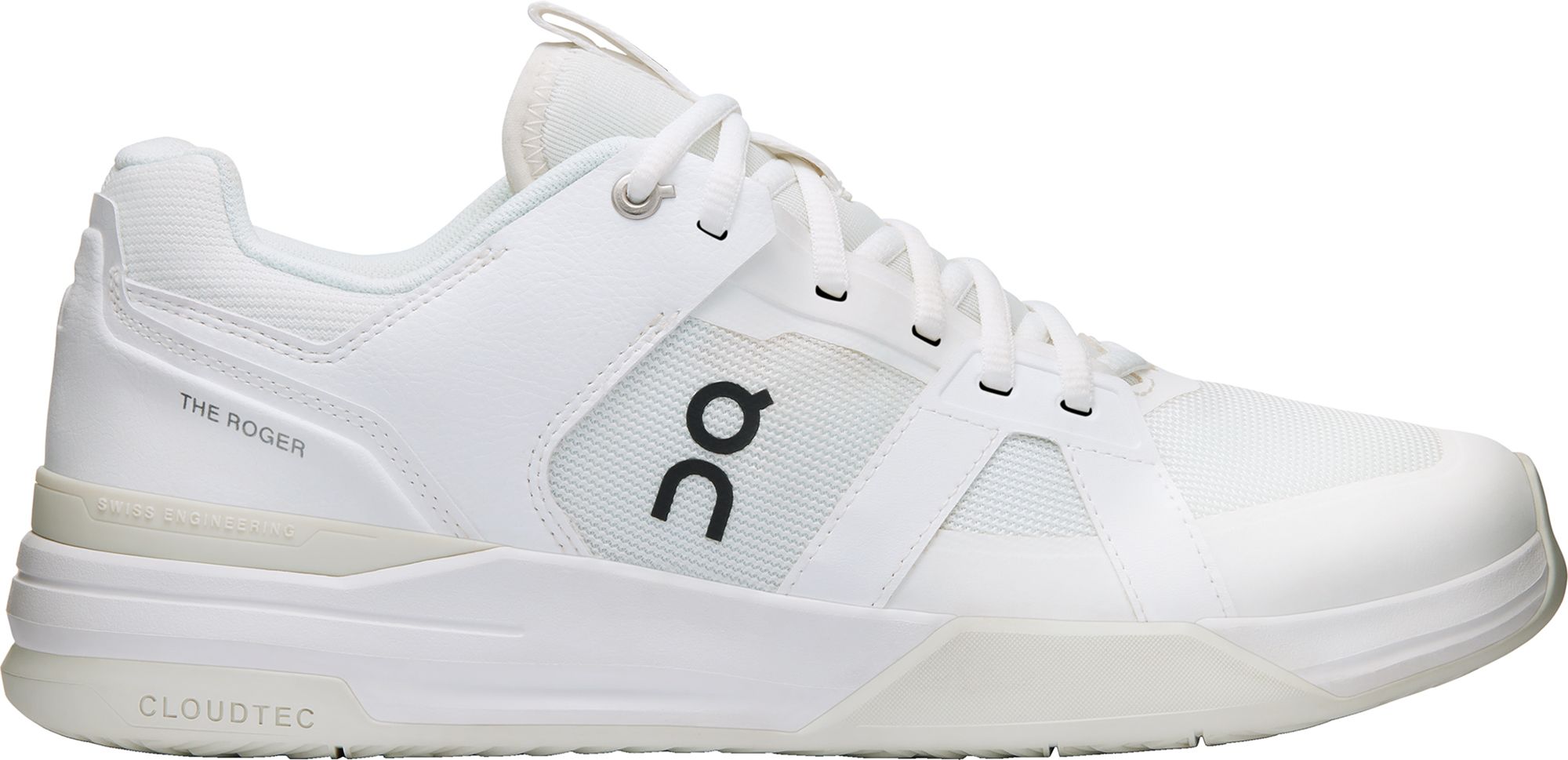 White/Ice