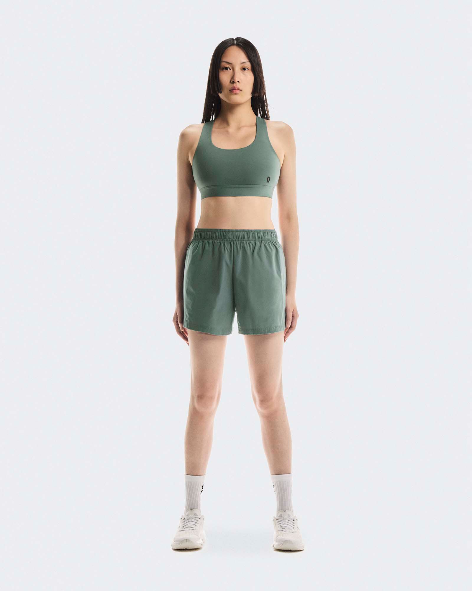 On Women's 3'' Core Shorts