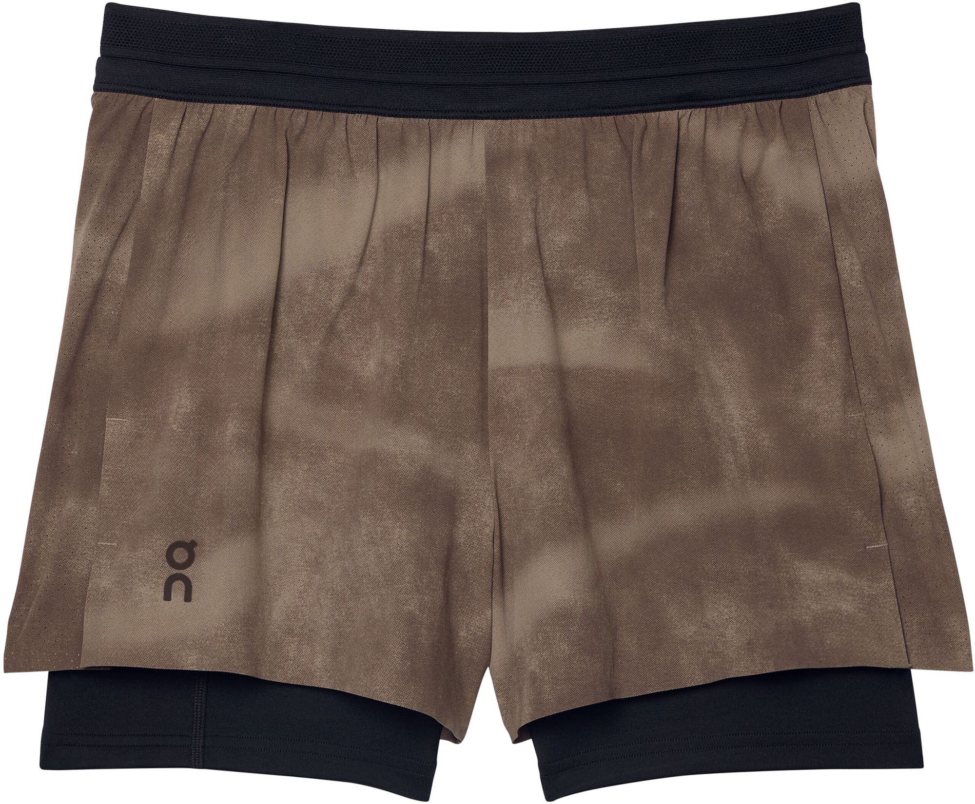 On Women's 3" Performance 2-in-1 Shorts