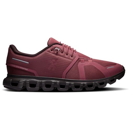On Women's Cloud 6 Shoes