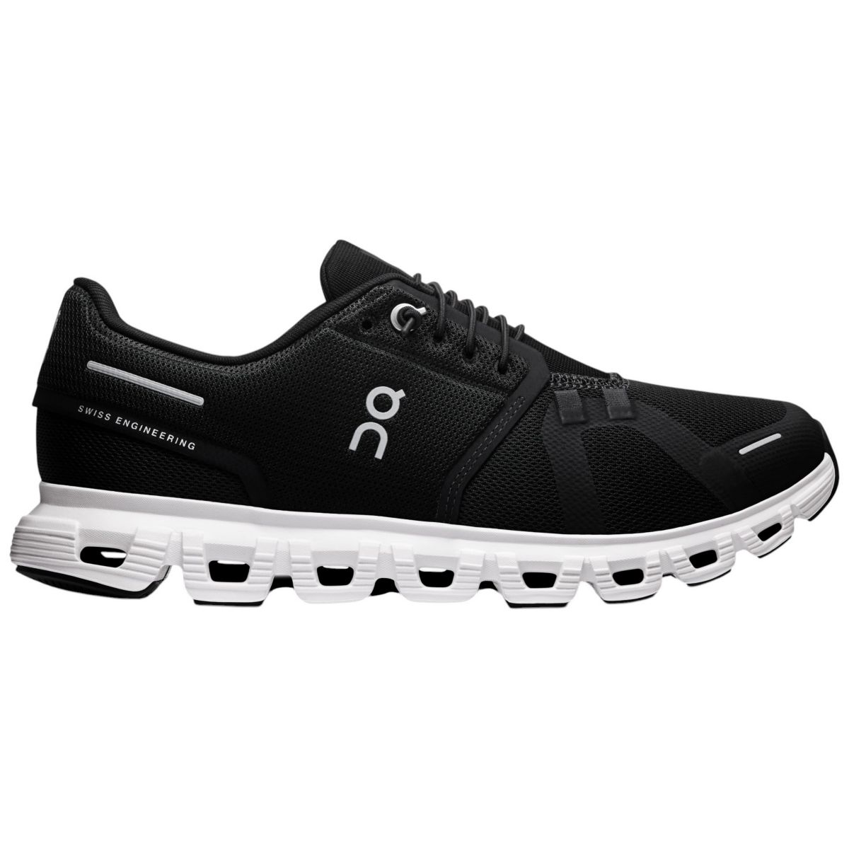 On Women's Cloud 6 Shoes