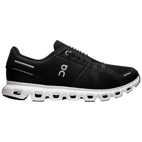 On Women's Cloud 6 Shoes