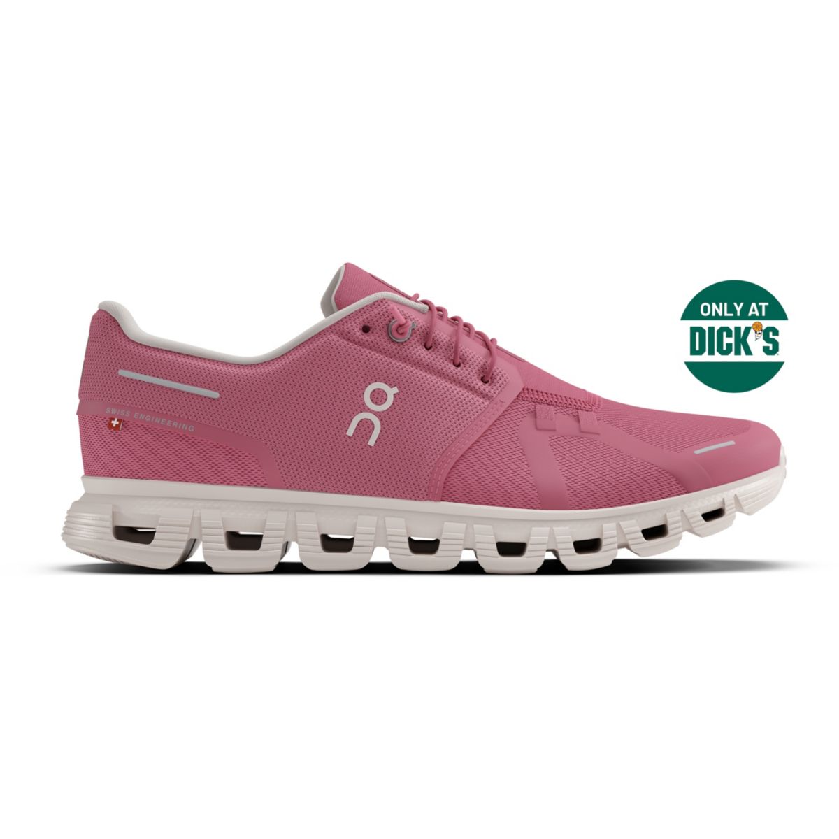 On Women's Cloud 6 Shoes