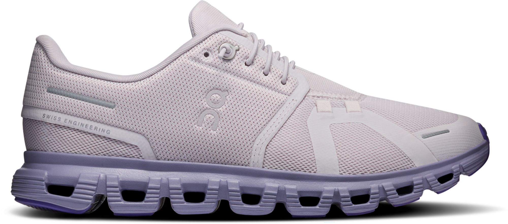 On Women's Cloud 6 Shoes