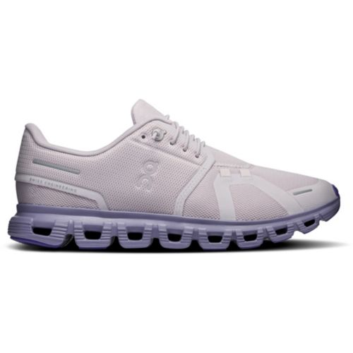 On Women's Cloud 6 Shoes
