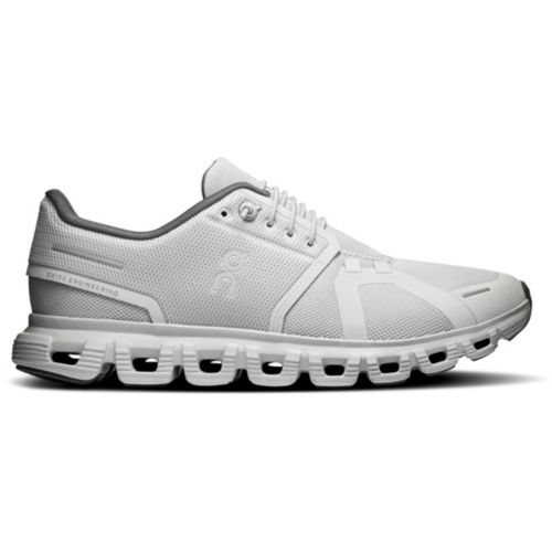On Women's Cloud 6 Shoes
