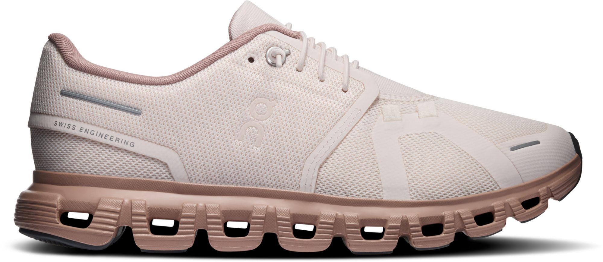 On Women's Cloud 6 Shoes