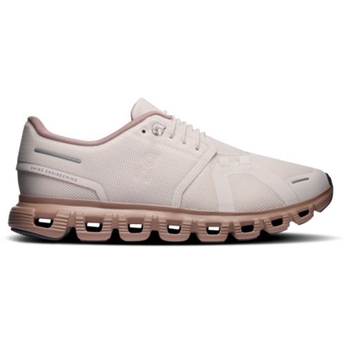 On Women's Cloud 6 Shoes