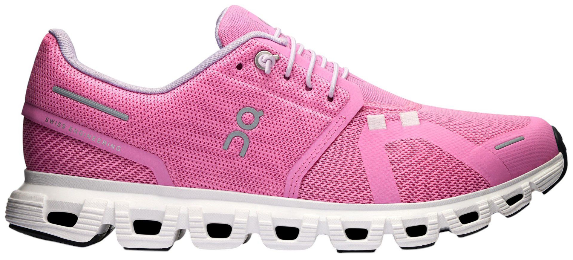 On Women's Cloud 6 Shoes