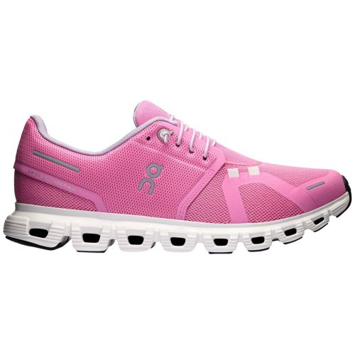 On Women's Cloud 6 Shoes