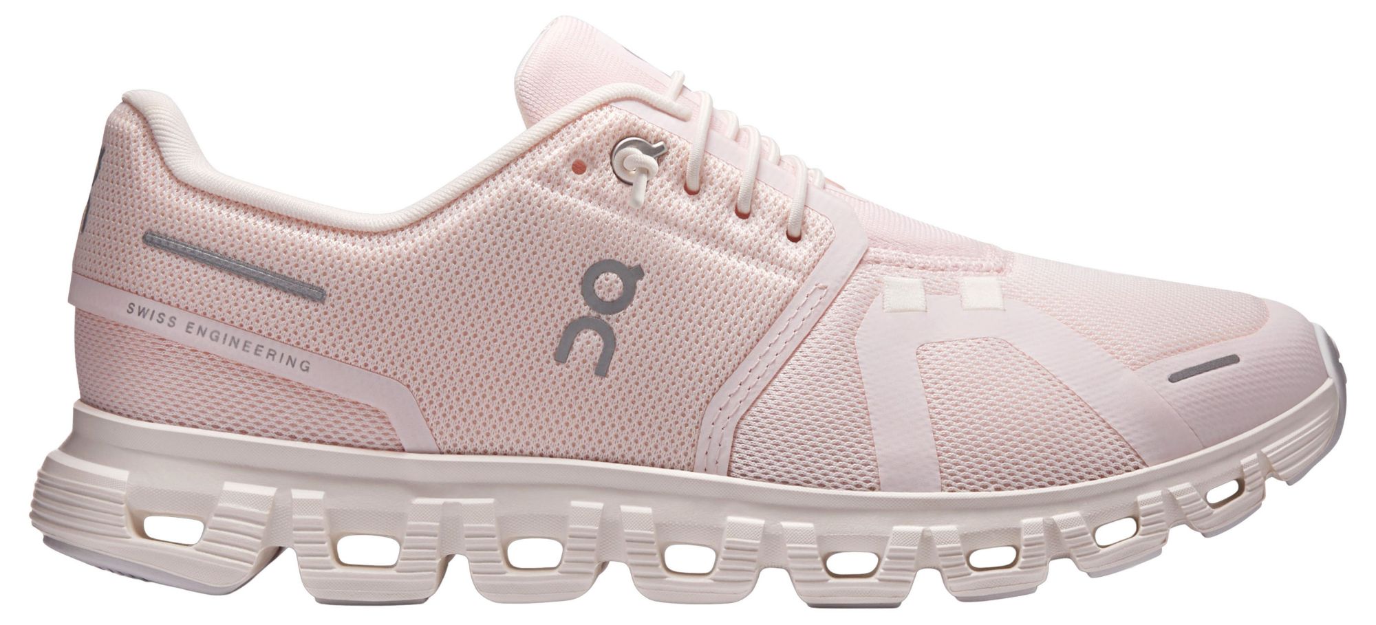 On Women's Cloud 6 Shoes