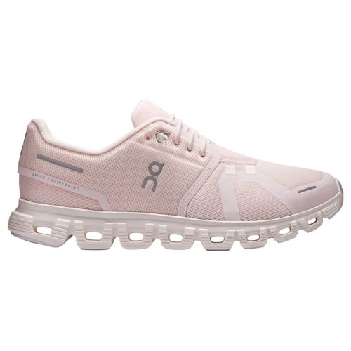 On Women's Cloud 6 Shoes