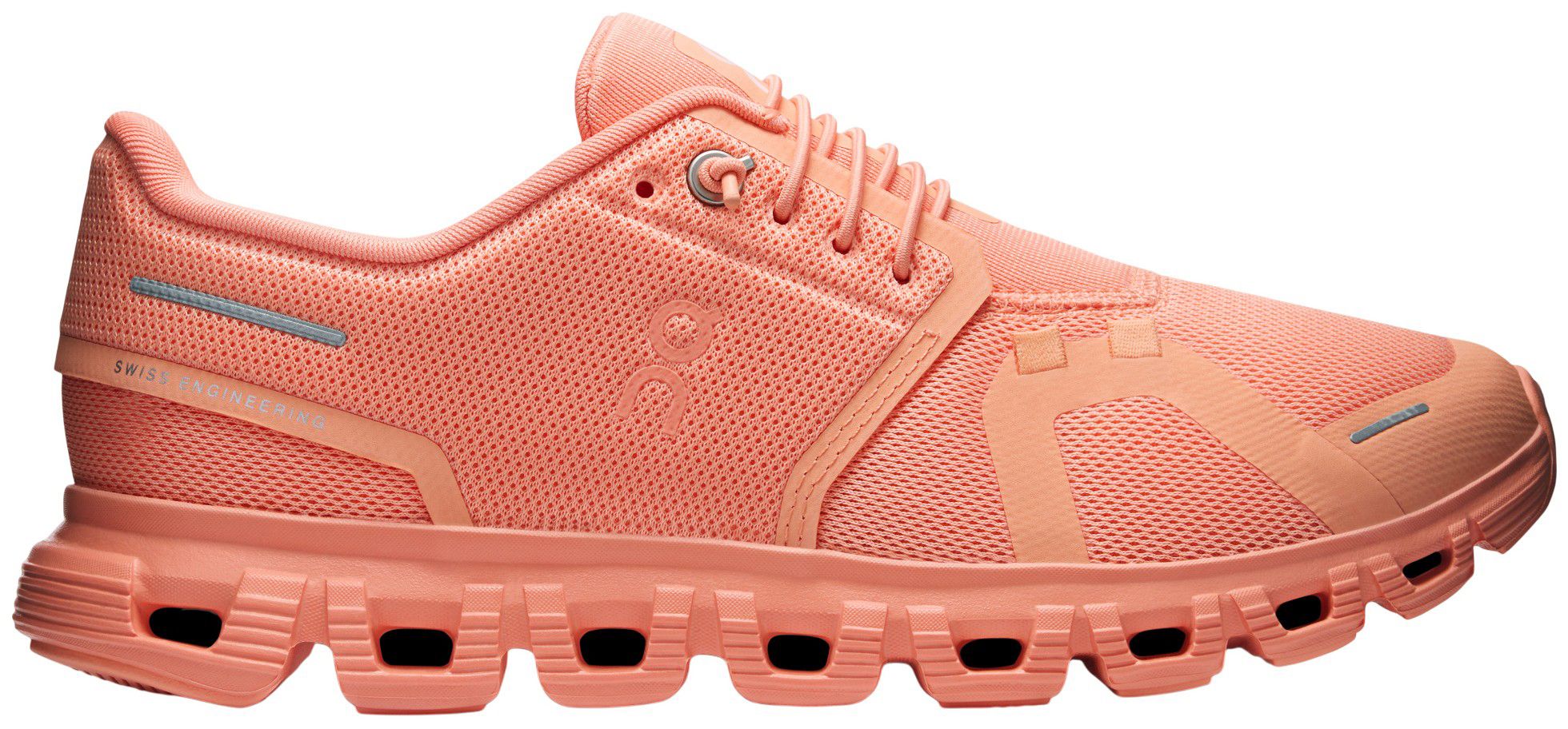 On Women's Cloud 6 Shoes